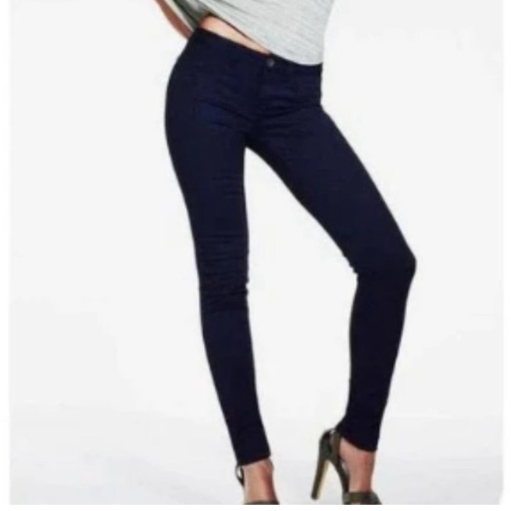 Victoria Secret, Siren skinny jeans, size 6